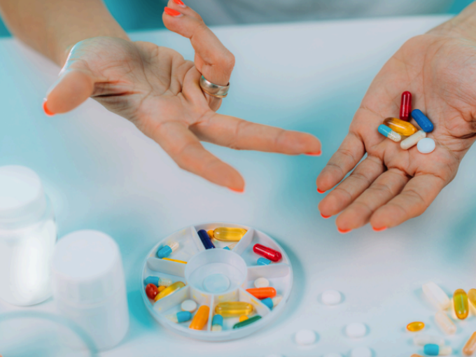 PRECISE MEDICAL ADHERENCE